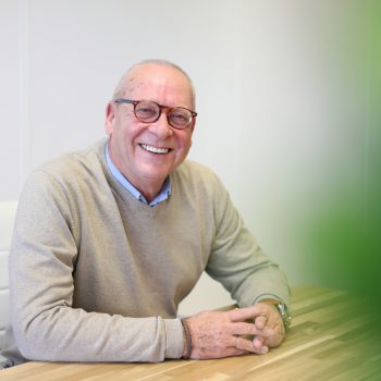Gerard Bakker