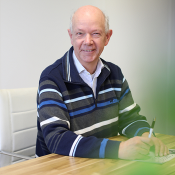Herman Leusman