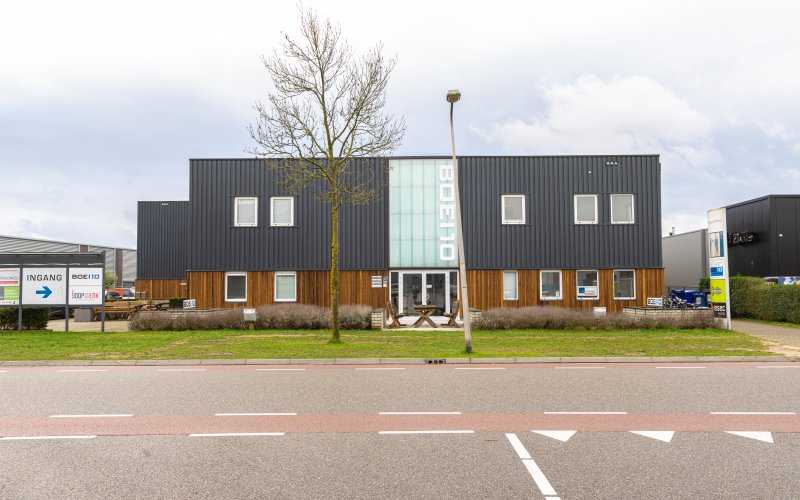 Outplacementbureau Raalte