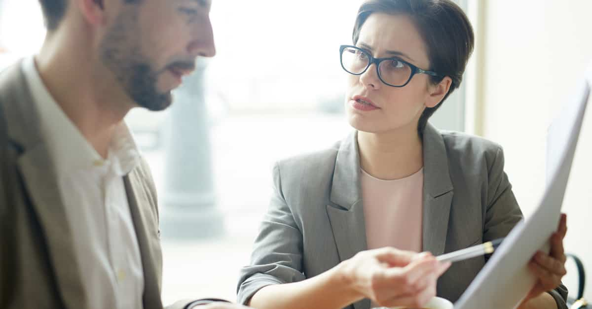 onderhandelen over je vaststellingovereenkomst met je werkgever