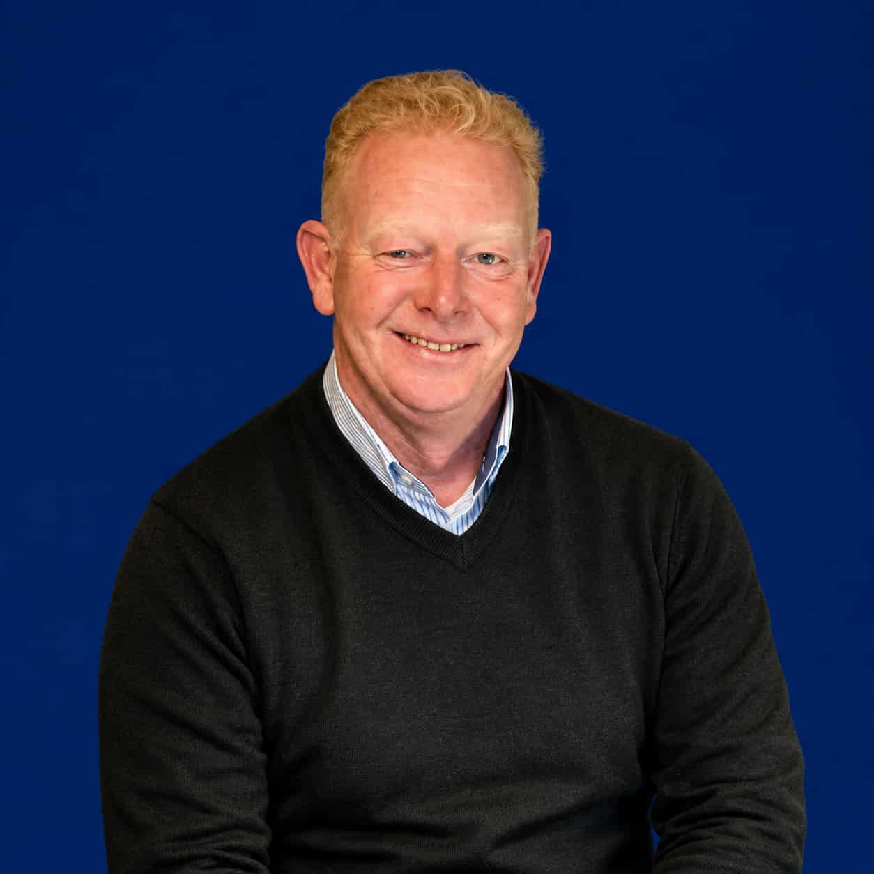 Robert Jan