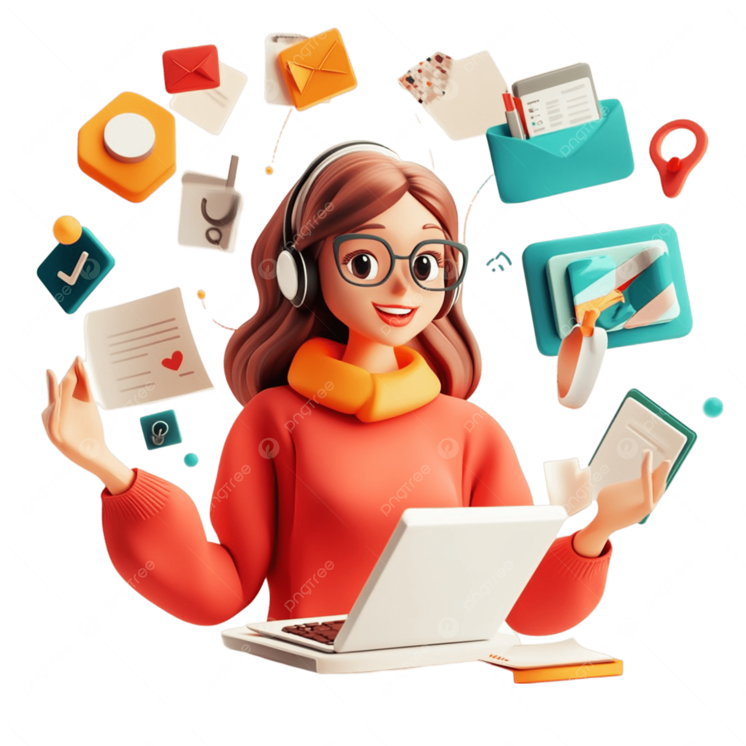 Freelance Virtual Assistant – Administratie & Sales